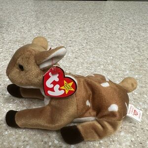 TY Beanie Baby
